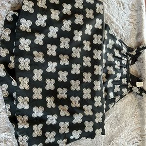 Gorgeous Madewell Silk Dress